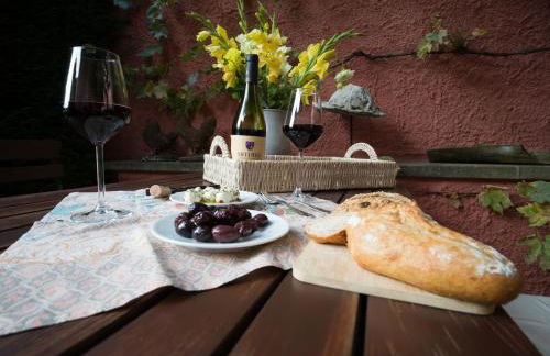 Gästehaus Stadtmitte - Photo 38