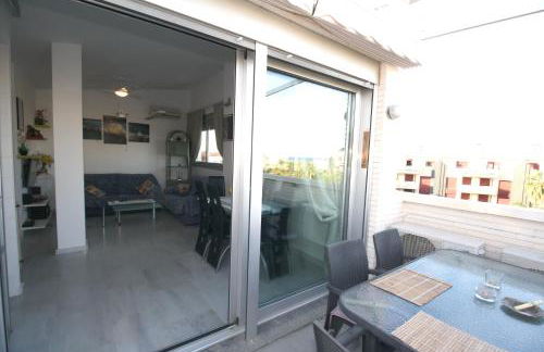 Sea view Penthouse Denia, ELEGANCE - Foto 23