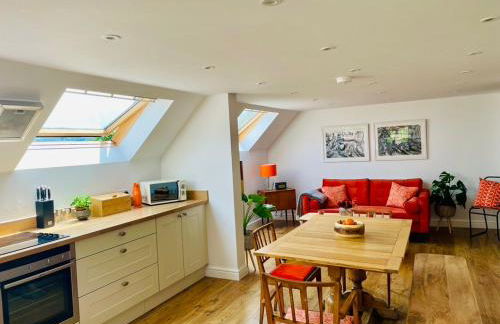 Barn Cottage -Westerlands - Foto 30