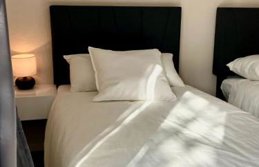 Airport Business Apartment - Foto 11