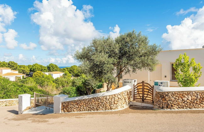 Villa Rachel - Photo 24