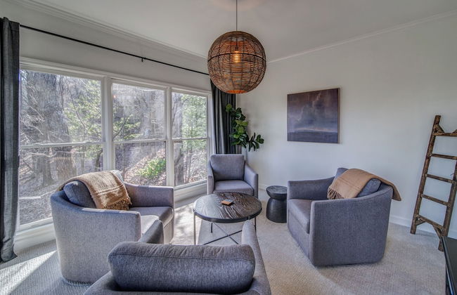 Lux Mountain Home! Golf / Lake/ EV / Game Room - Foto 12