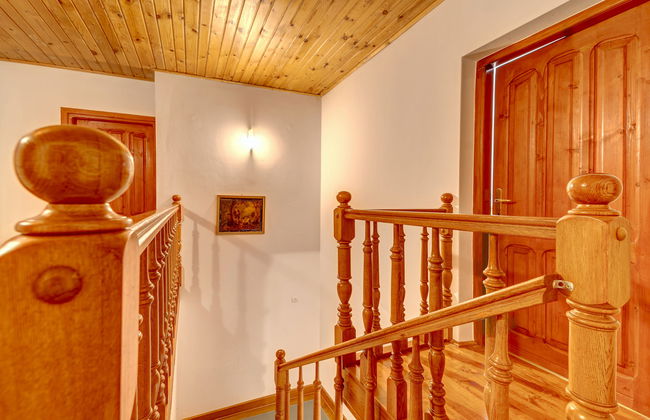 Zameczek Falsztyn - Foto 10