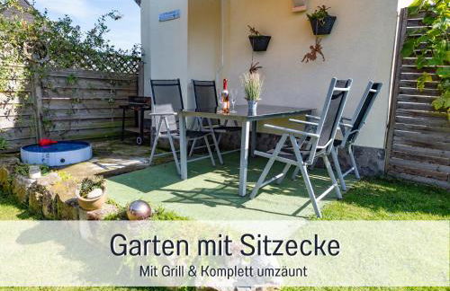 Am Feldrain - Urlaub mit Hund im Weserbergland - Photo 18