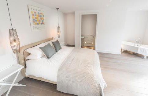 Chalet Saunton - Foto 68