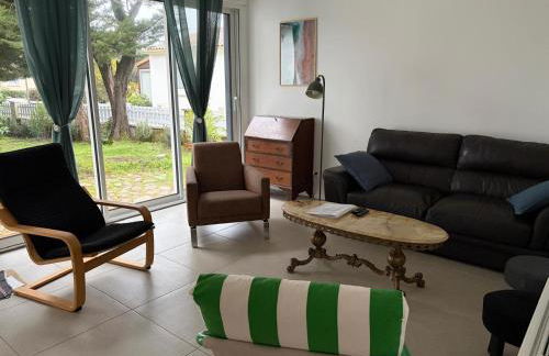 Maison avec jardin arboré et calme - Foto 18