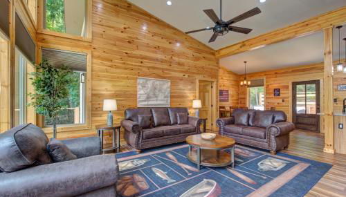 Cardinal Pool Cabin - Foto 4