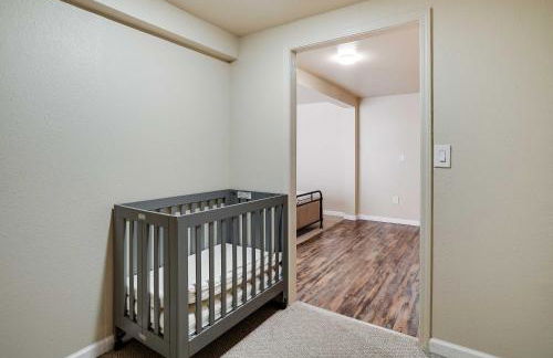 Unique Castro Valley House 30 Mi to San Fran! - Foto 17