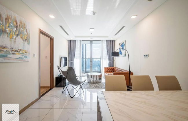 Landmark 81 Residence Skyline - Photo 10