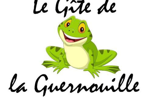 Gite de la Guernouille - Foto 23