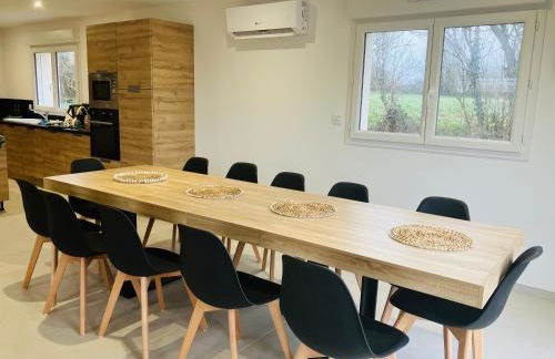 Au pied des batteries - Foto 13