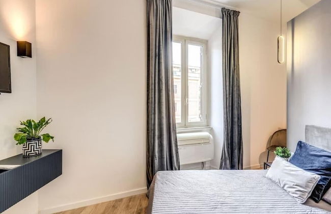 Vatican Charming Home - Foto 7