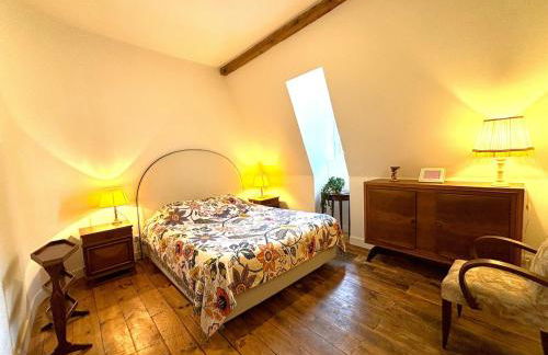 Exceptional XVIICastle in Dordogne Golden Triangle - Foto 66