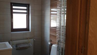 Nad Wilczym Potokiem - Foto 4, Shower