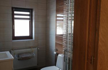 Nad Wilczym Potokiem - Foto 4