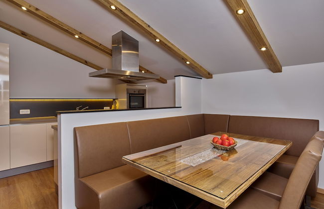 A-VITA Viktoria Residenzen - Foto 25