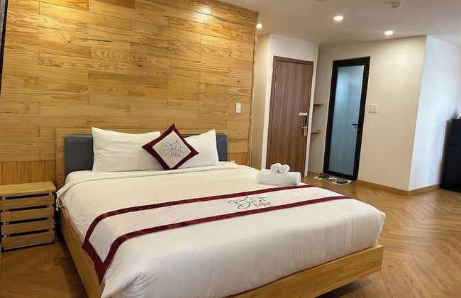 Feliz Dalat Homestay - Foto 17