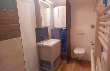 Joli studio libourne - Foto 12