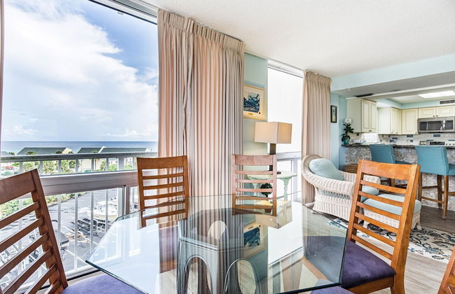 Shoreline Towers 3061 - Foto 29