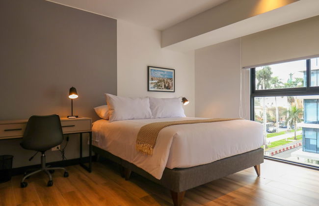 w Stunning 1BR w Perfect View in San Isidro - Foto 2