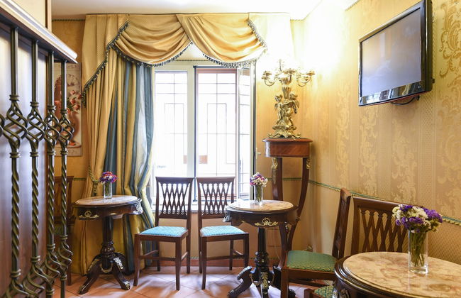 Residenza Ave Roma - Foto 30