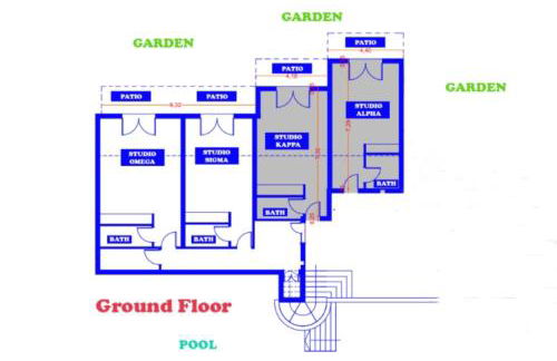 The Masseria - Foto 77