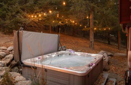 Cedar Ridge Hideaway - Foto 18