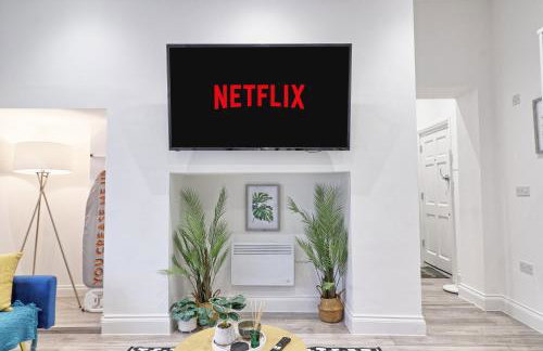 Chelmsford City Central Ground Floor Apartment Next To Town Centre - Foto 16