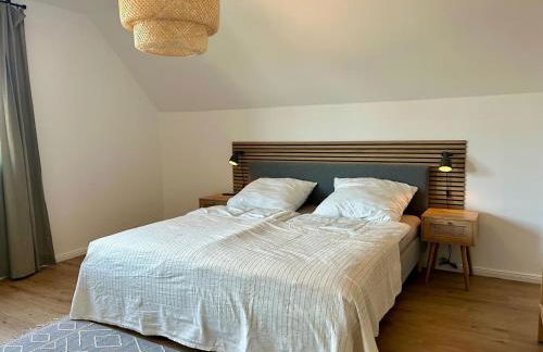 Ferienwohnung Smukke Bleibe - Foto 8