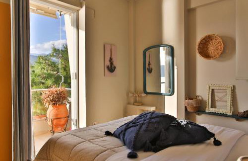 Beach House in Itea-Delphi - Photo 29