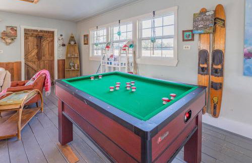 Creekside Paradise - Foto 50