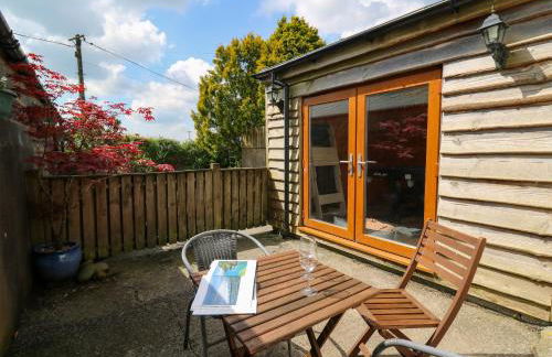 Yr Hen Ysgubor - Photo 18