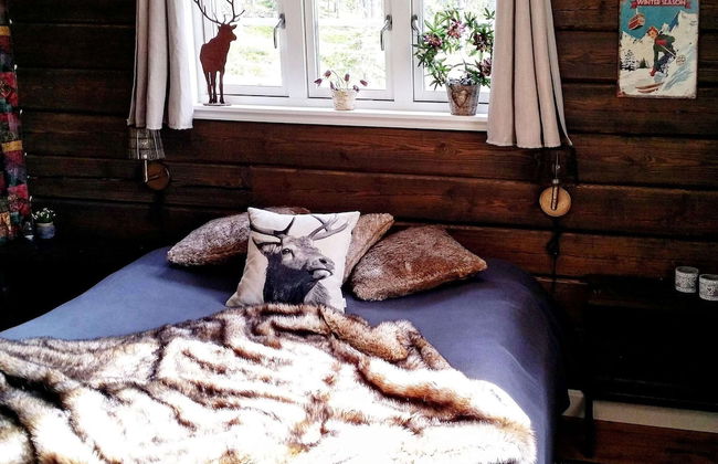 12 Person Holiday Home in Salen - Foto 14