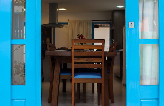 Vila Marinella - Foto 31