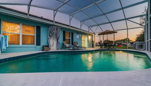 THIS IS PARADISE FOUND! Private In-Ground Pool Home, Views, Near Dis, NO Steps, LOW Rates! - Foto 4