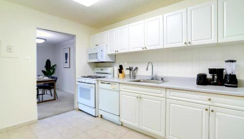 Well-Equipped Apartment Close to Metro Station - Foto 4