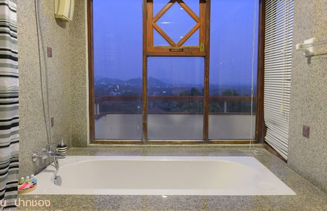 Phuripimarn Penthouse - Foto 55