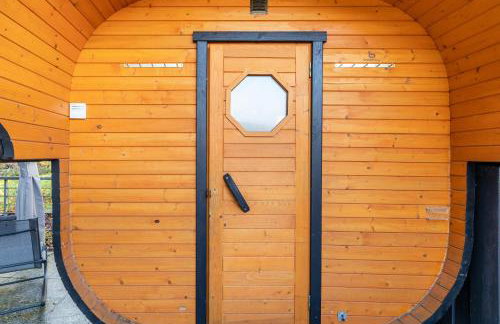 Bergisch Resort Helle - Foto 28