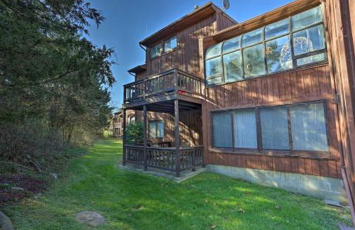 Hike, Ski and Golf Mtn-View Codo in Vernon Township - Foto 25