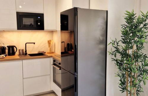 Beautiful 2P 39 m2, AC, balcony - Foto 13