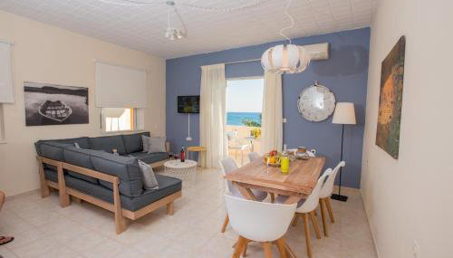 Golden Sun Apartments - Foto 2