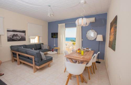 Golden Sun Apartments - Foto 2