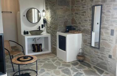 Darsi suites Kythnos - Foto 51