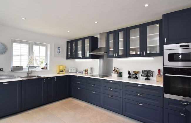 Strand House - Foto 14