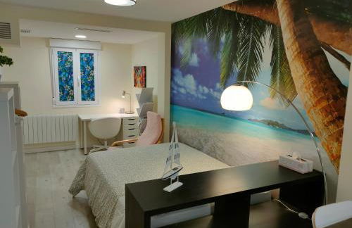 Apartamentos Megaleon - Foto 17