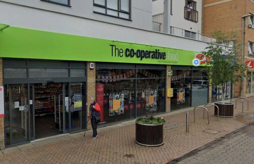 3-Bedroom spacious House, Private garden, Prime location, WiFi, Netflix - Foto 47