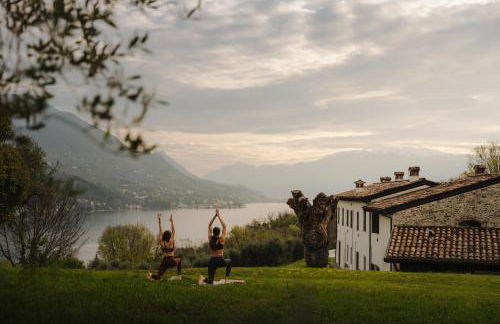 L'Angelica Corte Palazzina, Country Retreat - Foto 32