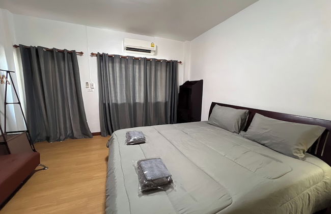 Kuan Mapraw Villa 3 - Foto 17