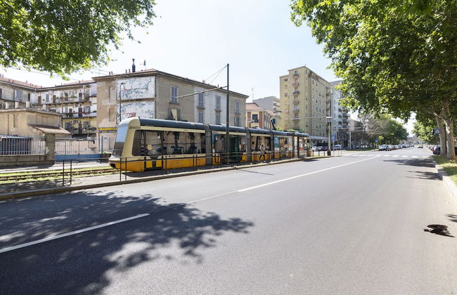 Alessia's Flat - Certosa - Foto 22