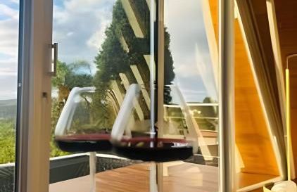 Cabana São Roque White na Est. do Vinho - Foto 25